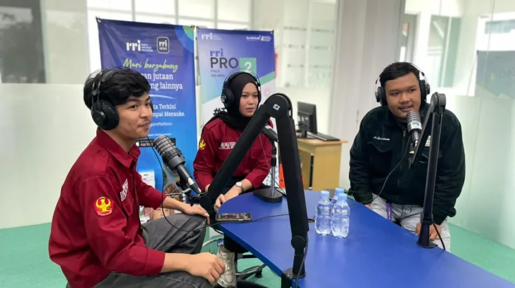 Pemanfaatan Media Sosial Kenalkan Seni Kepada Generasi