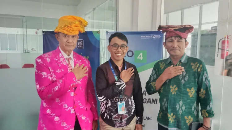 Tambang Ilegal Diduga Rusak Warisan Megalit Dongi Dongi