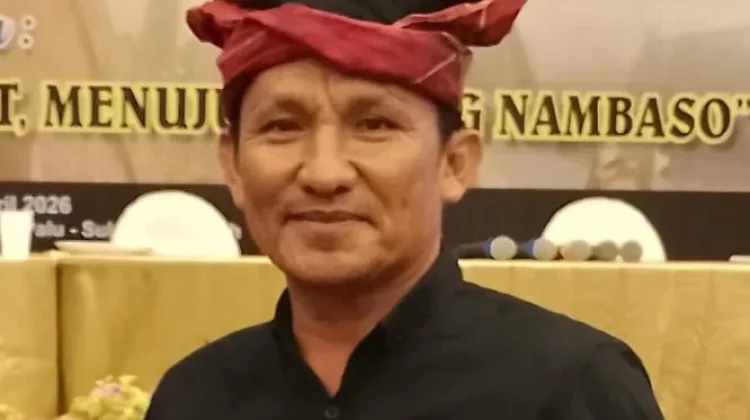 Kerusakan Alam Lore Lindu Ancam Keselamatan Wilayah Hilir