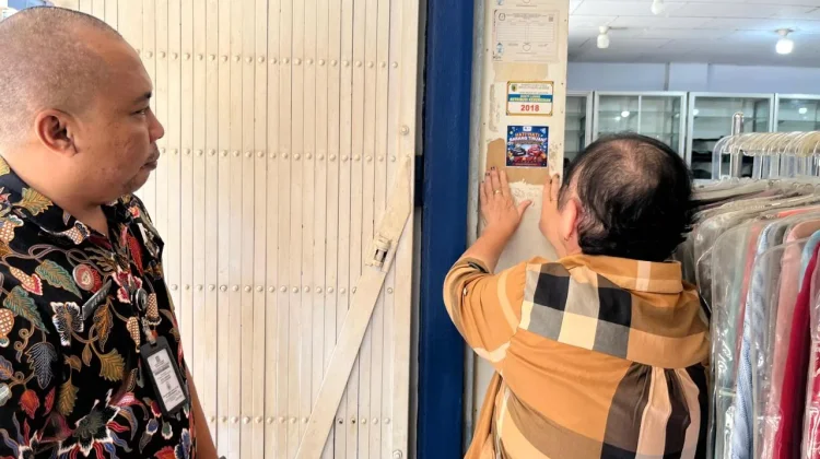 Kemenkum Sulteng Perluas Edukasi Kekayaan Intelektual