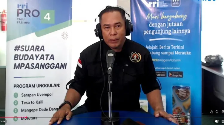 Krisis Kepercayaan Publik Tantangan Besar Profesi Jurnalis