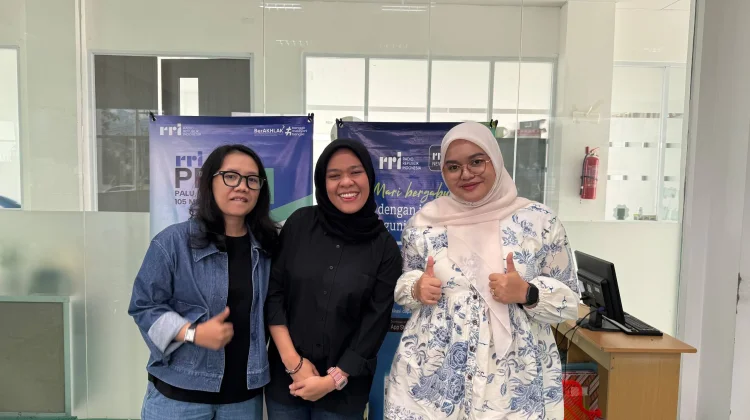 Jasa Kreatif Ini Bantu Buka Lapangan Kerja Baru
