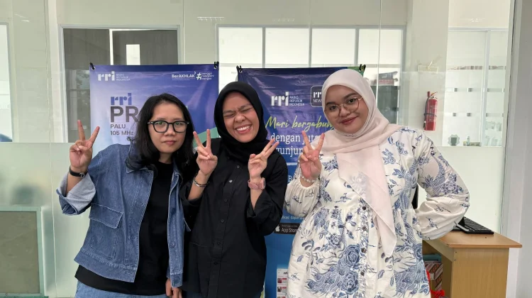 Layanan Unik Personal Assistant Palu Layani Beragam Kebutuhan