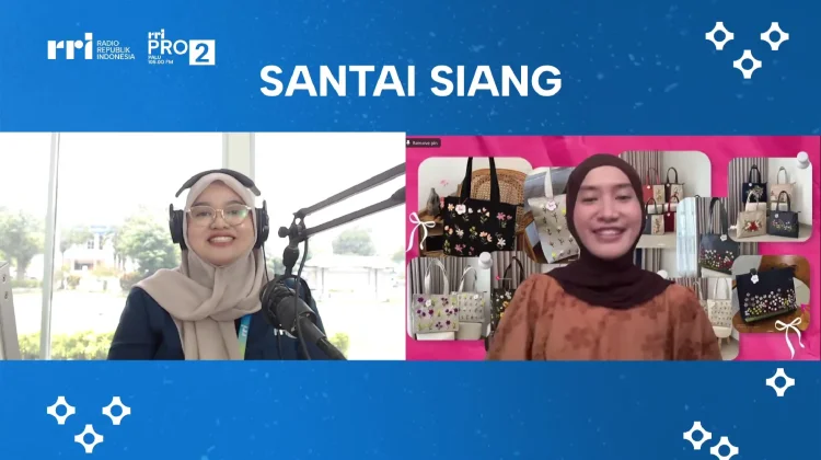 Tips Bisnis Handmade Gen Z Dari Owner My Joelene