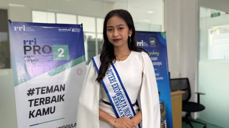 Peran Anak Muda Penting dalam Pengembangan Ekowisata Indonesia