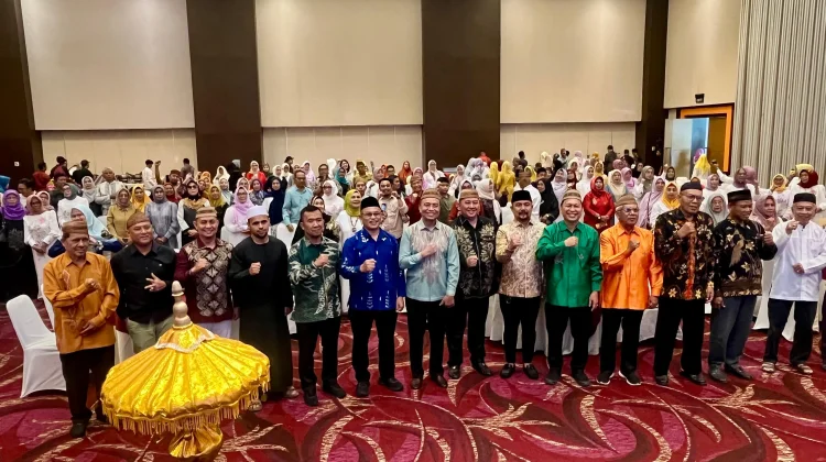 Pemprov Sulteng Sediakan Layanan Pengaduan Berani Samporoa