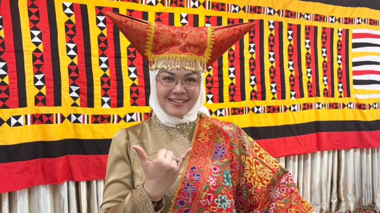 Ikatan Keluarga Minangkabau Diharapkan Jadi Pemersatu Warga Minang di Kota Palu