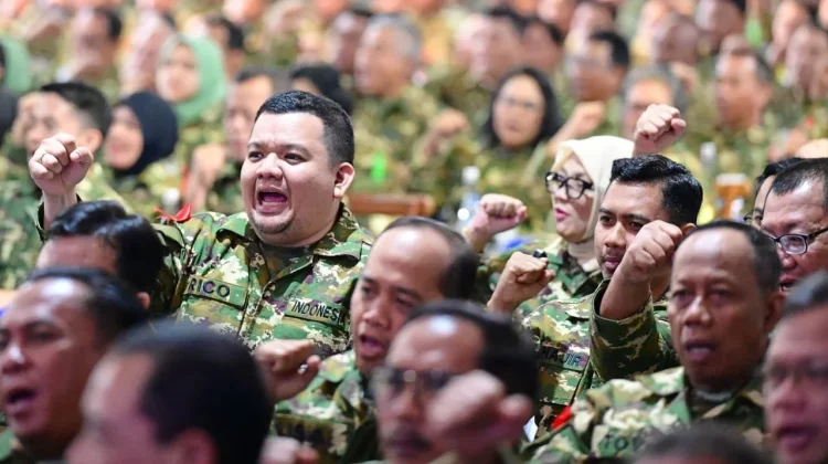 Ketua DPRD Palu Siap Implementasikan Arahan Presiden Terkait Dukungan Asta Cita