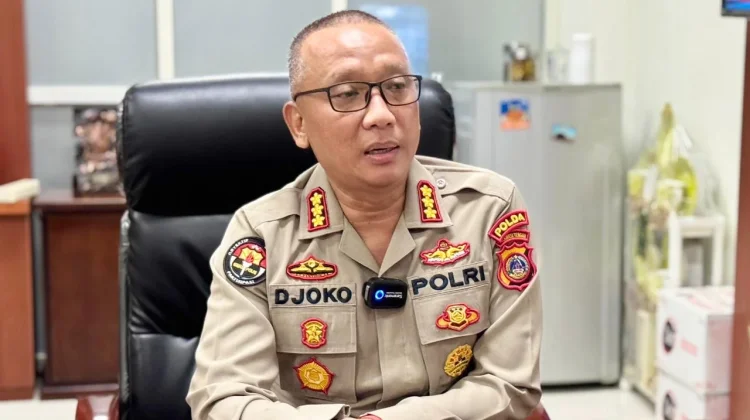 Polda Sulteng Usut Dugaan Pemalsuan Dokumen Lahan di Sigi