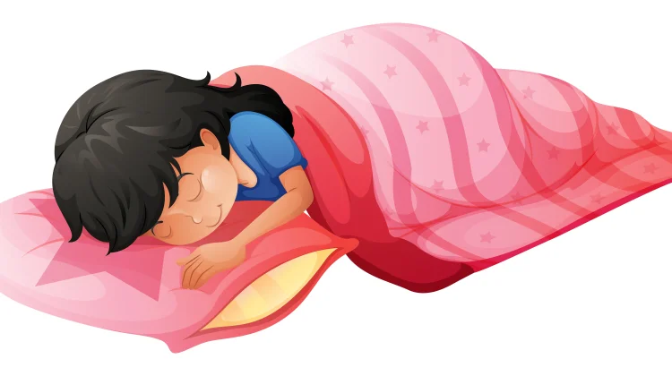 Remaja Butuh Tidur Cukup Demi Kesehatan