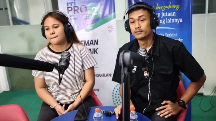 Komunitas Boxing Palu Manfaatkan Media Sosial untuk Rekrut Anggota