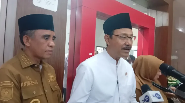 Kemensos Apresiasi Sekolah Rakyat di Sulteng, Targetkan 1000 Siswa pada 2026