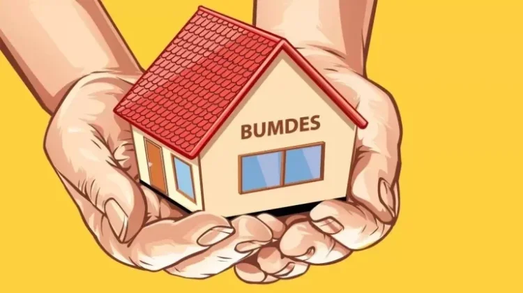 Peran Bumdes Dukung Ketahanan Pangan