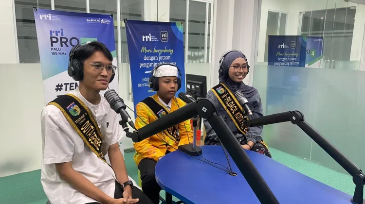 Inspirasi Pildacil Genre Palu 2026