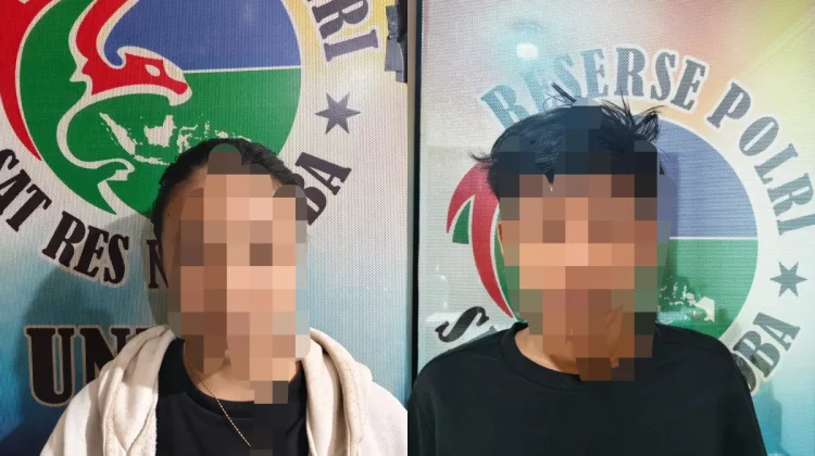 Polresta Palu Ungkap Peredaran Sabu Jaringan Palu-Buol
