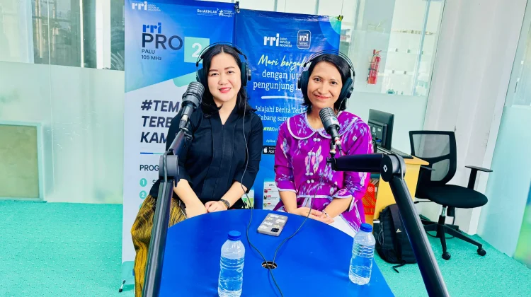 Kartini Masa Kini Berdaya dan Berdampak