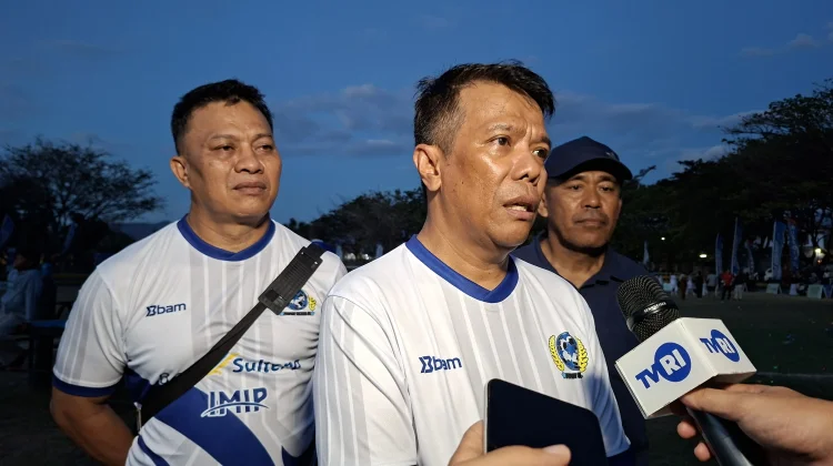 Sukses Digelar, Total Hadiah Liga 4 Sulteng Ditambah