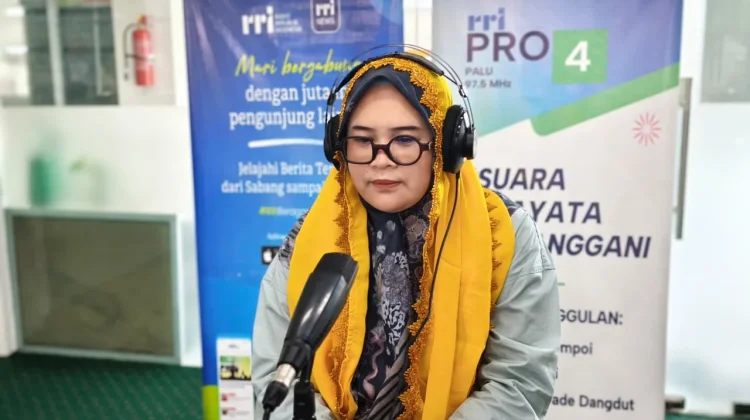 Promosi Digital Dongkrak Festival Utadada