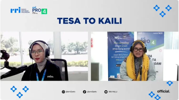 Festival Kuliner Sigi Dirancang Perkuat Identitas Daerah Lewat Ciri Khas