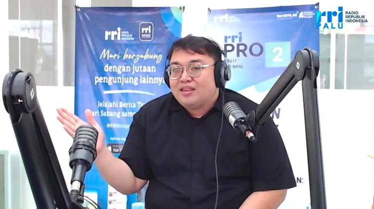 Digitalisasi Etiket Obat Dinilai Kurangi Risiko Kesalahan