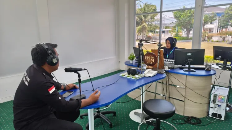 Ancaman Narkoba Sulteng Sasar Generasi Muda