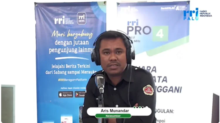 Relawan Anti Narkoba Akui Kerap Hadapi Ancaman di Lapangan