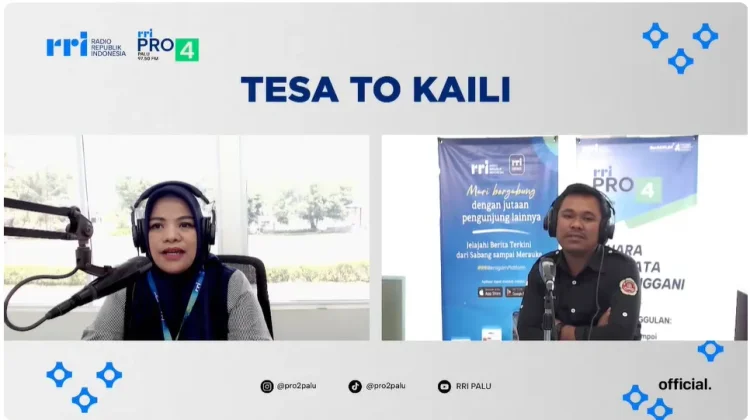Kolaborasi Jadi Kunci Tangani Narkoba di Sulteng