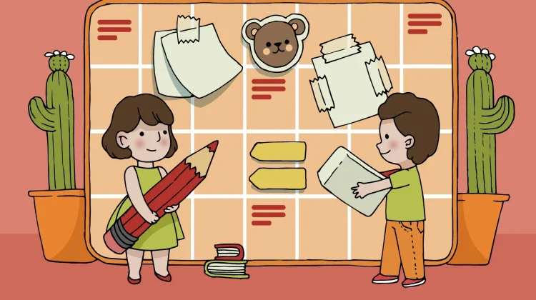 Belajar Sambil Bermain Picu Kreatifitas Anak