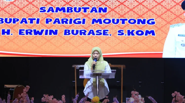Sidang GBI Sulteng Dorong Peran Gereja Perkuat Harmoni dan Pembangunan Daerah