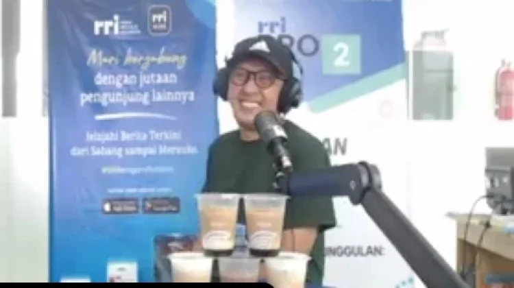 Studio Foto Minimalis Jadi Daya Tarik Baru di Area Kafe