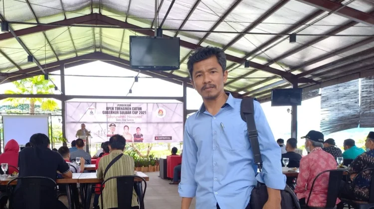 Percasi Palu Gencarkan Pembinaan Atlet, Siapkan Seleksi Menjelang Porprov 2026