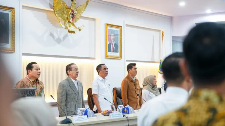 DPR Tekankan Penguatan GTRA Tangani Konflik Agraria