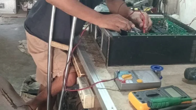25 Usaha Baru untuk Disabilitas Sigi.