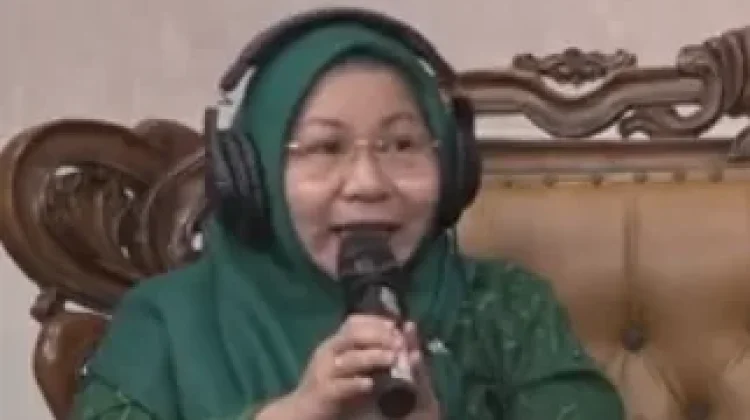 Perempuan Jadi Motor Layanan RSUD Anutapura Palu