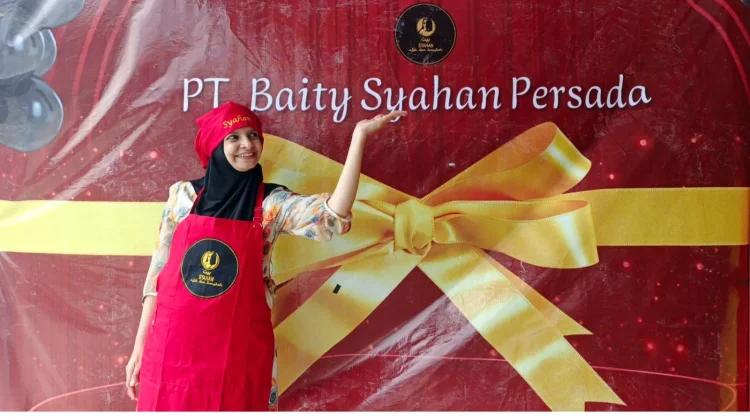 Syahan Palu Jadi Pusat Oleh-Oleh Modern dan Pemberdayaan UMKM