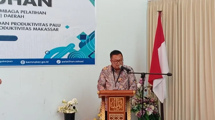 BBPVP Makassar Dorong Kolaborasi Vokasi dan Industri untuk Serap Tenaga Kerja