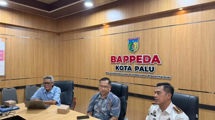 Targetkan Predikat Madya LPKA Palu Dukung Percepatan Kota Layak Anak