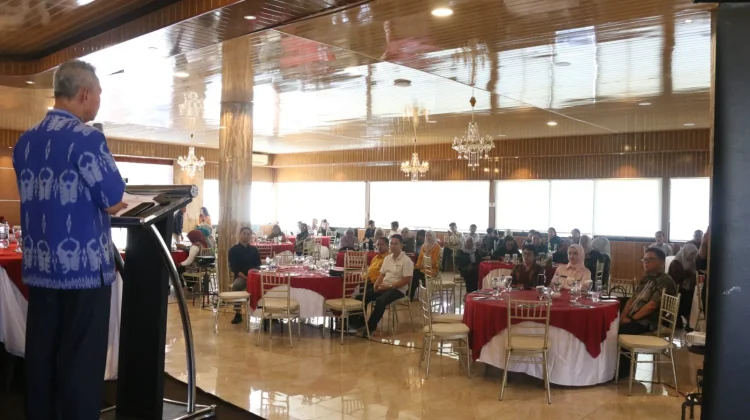 Atasi Stunting dan Kemiskinan, Pemkab Sigi Perkuat Peran Posyandu