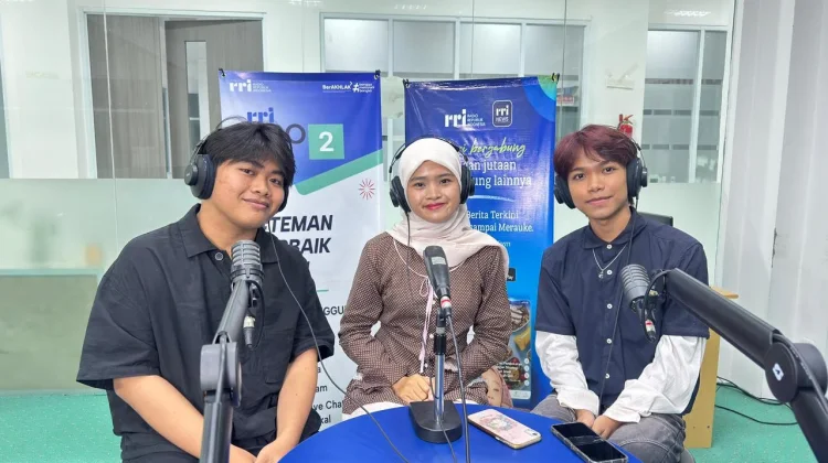 Beragam Gaya, Satu Komunitas: Teman Gambar Satukan Kreativitas Anak Muda