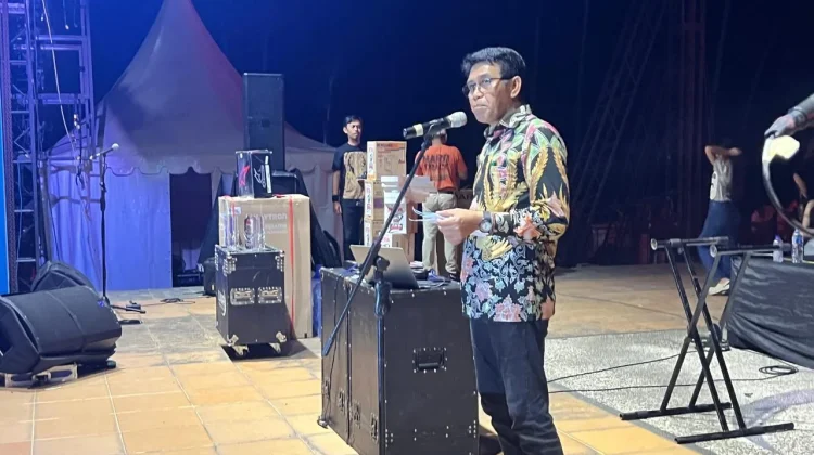 Penutupan Festival Teluk Tomini 2026 Berlangsung Meriah