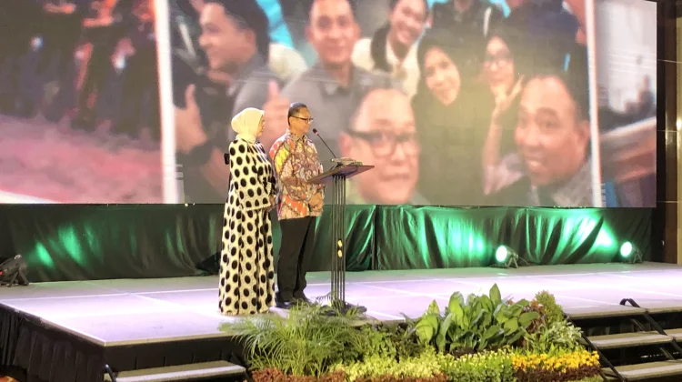 Pamit Dari Kejati Sulteng, Nuzul Rahmat Emban Tugas di Kejaksaan Agung RI