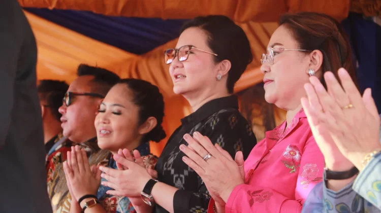 Bupati Poso Dorong Penguatan Toleransi dan Kebangkitan Bangsa