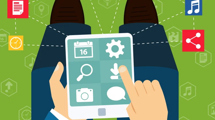 Kebiasaan Sederhana Bawa Perubahan Era Digital