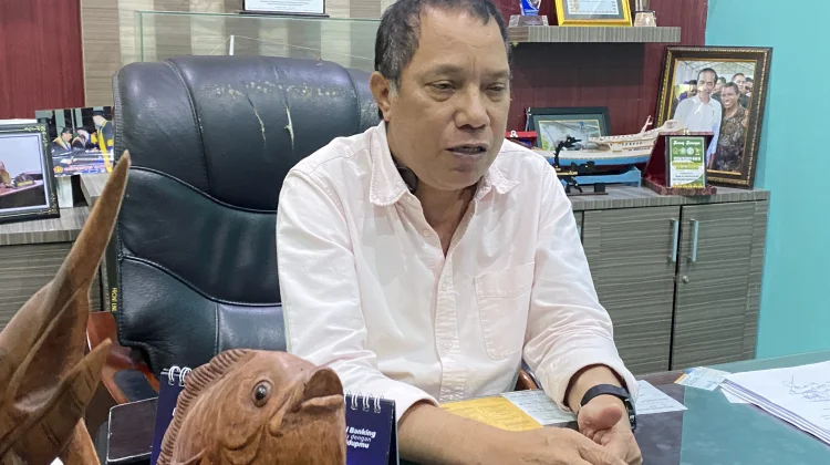 Pemkab Donggala Segera Salurkan Bantuan Ikan Cegah Stunting