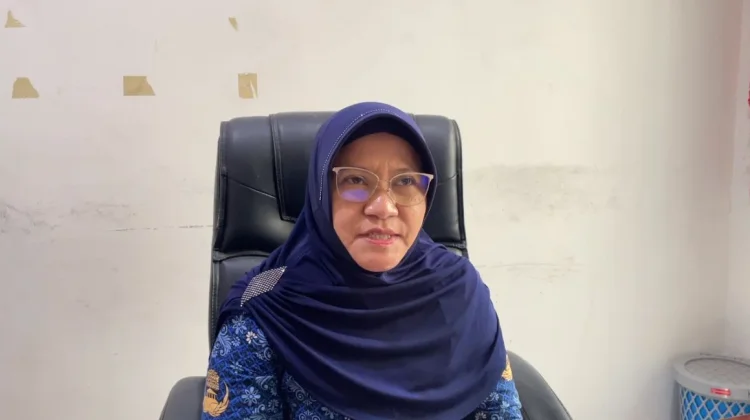 Si Kentung, Sapi Simental 922 Kg Terpilih Jadi Kurban Presiden di Palu