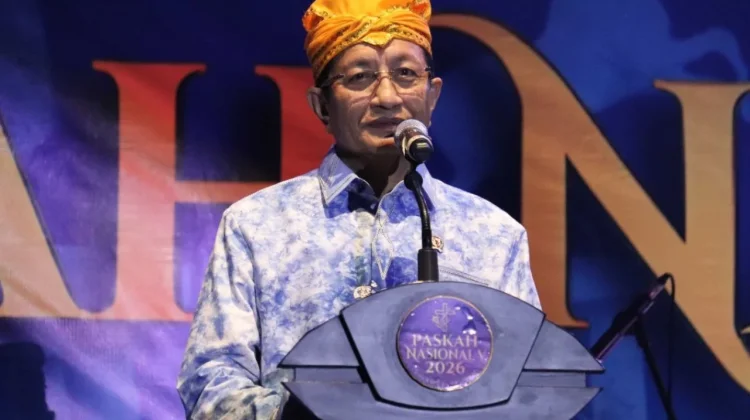 Menag RI: Hidup dalam Keragaman, Sulteng Wajah Indonesia Sesungguhnya