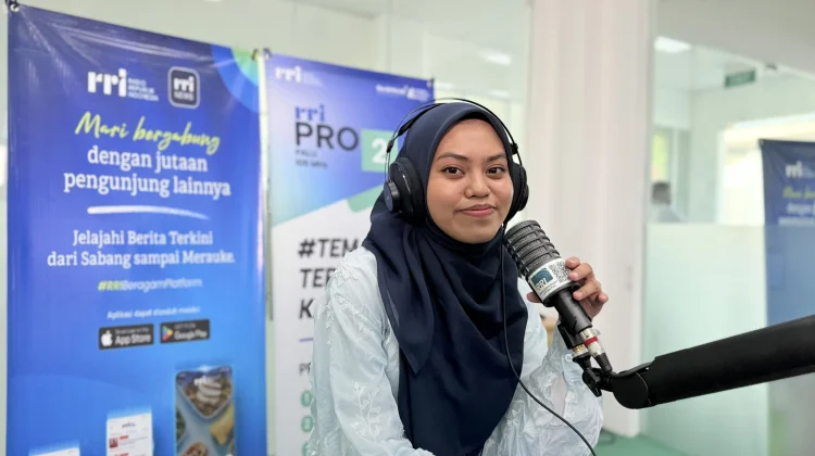Kisah Inspiratif Lulusan Untad Menembus Beasiswa Internasional di Australia