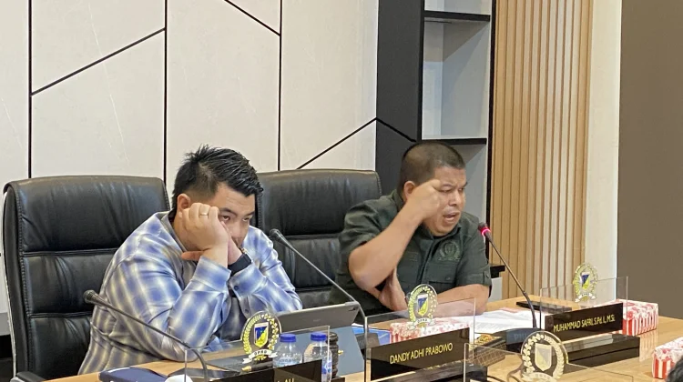 Absen dari RDP, Komisi III DPRD Sulteng Desak  Pengehentian Aktivitas PT IMNI