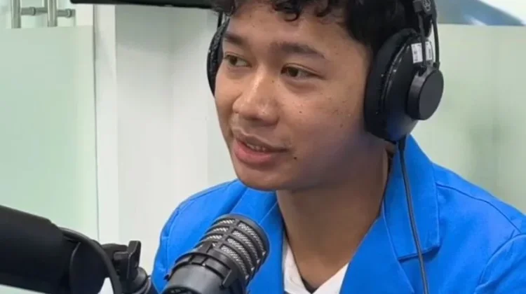 Dunia Kerja Tak Hanya Lihat Nilai, Skill dan Portofolio Jadi Penentu