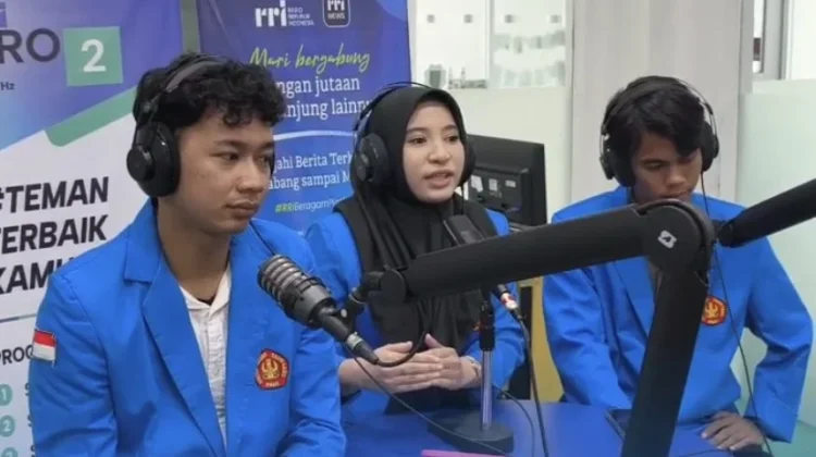 Mindset Gen Z Hadapi Dunia Kerja: Jangan Tunggu Jago untuk Memulai